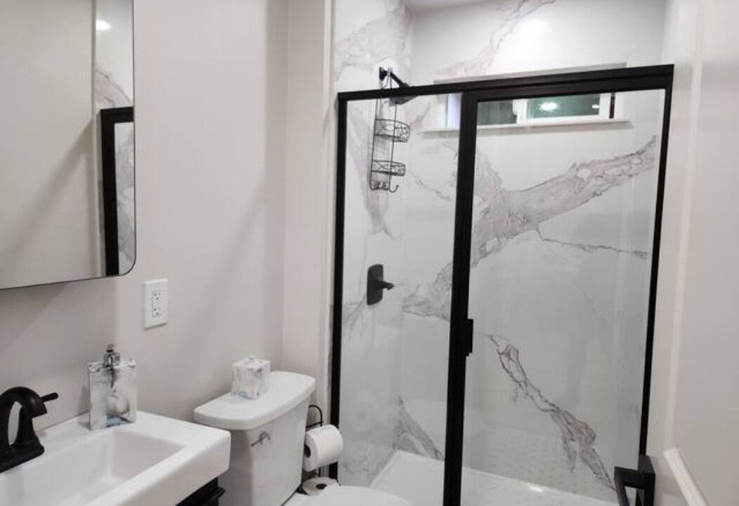 Photo of Bathroom in Upper Telegraph