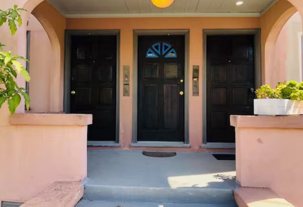 Photo of Outdoor in Upper Telegraph