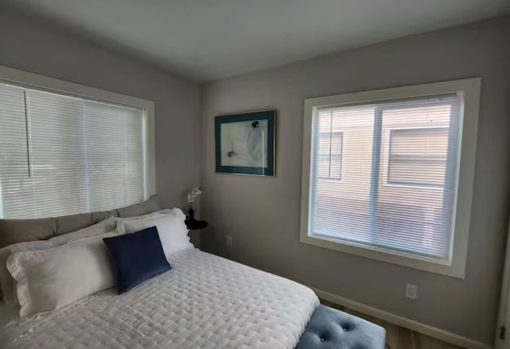 Photo of Bedroom in Upper Telegraph