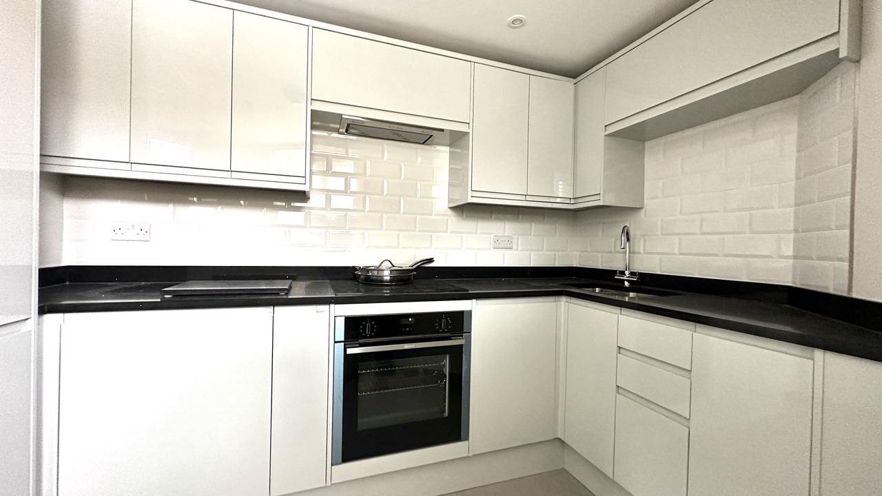 Photo of Kitchen in Midsomer Norton