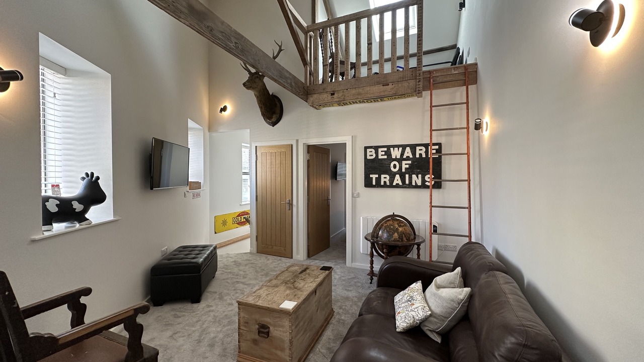 Photo of Livingroom in Midsomer Norton