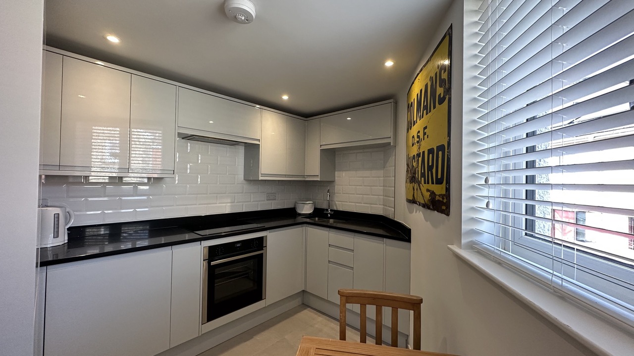 Photo of Kitchen in Midsomer Norton