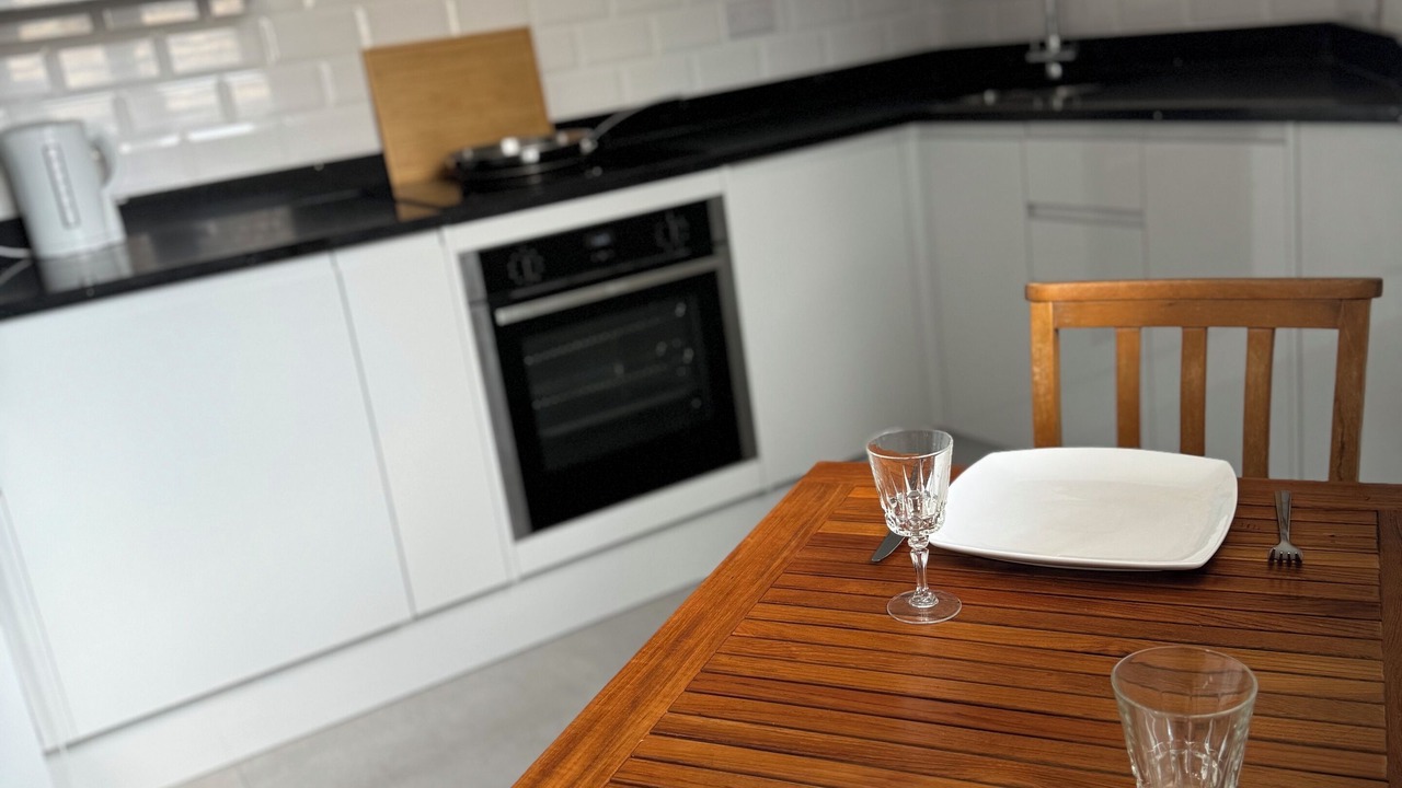 Photo of Kitchen in Midsomer Norton