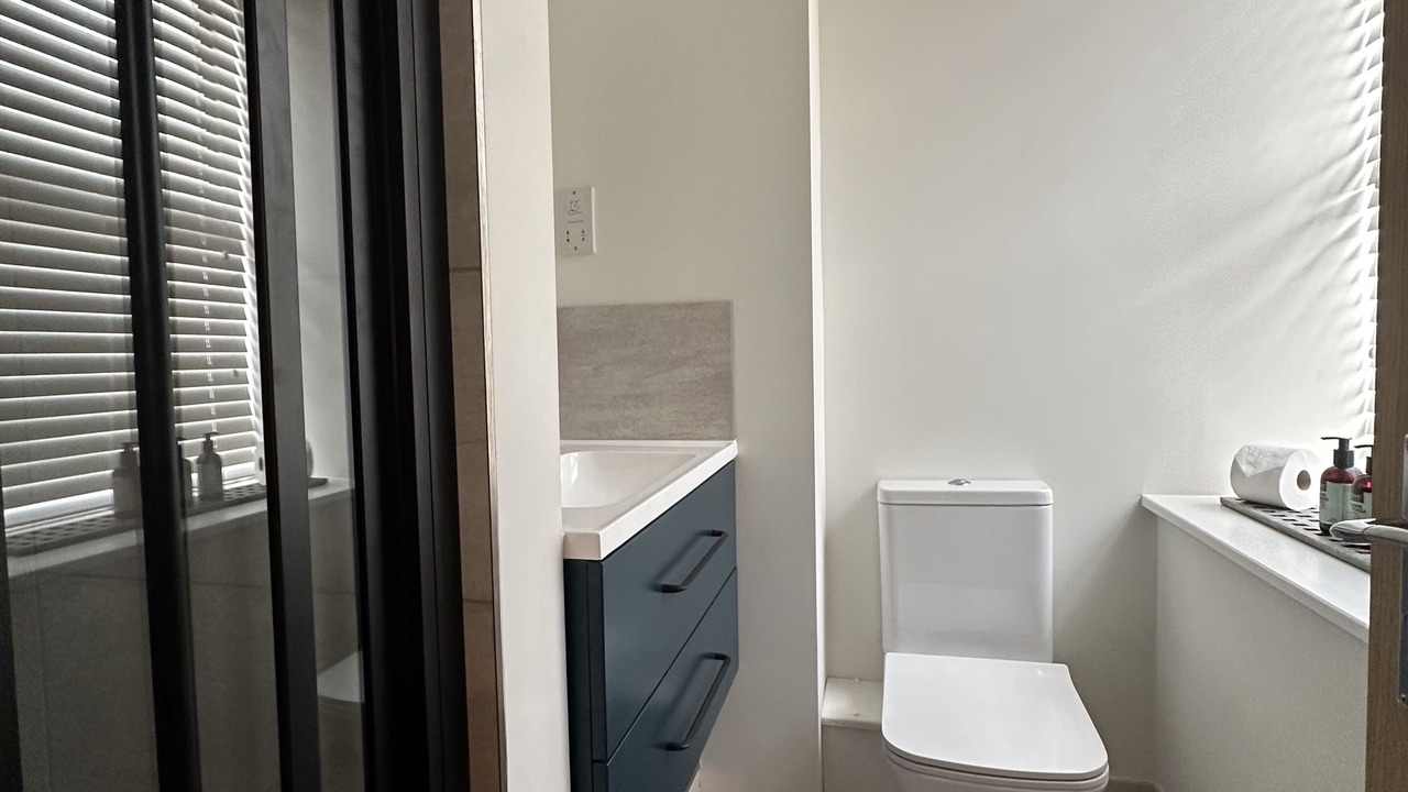 Photo of Bathroom in Midsomer Norton