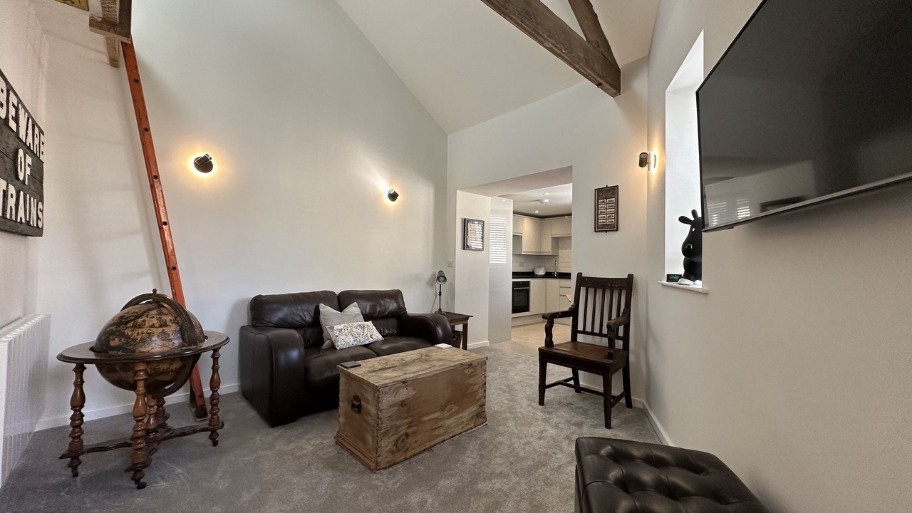 Photo of Livingroom in Midsomer Norton