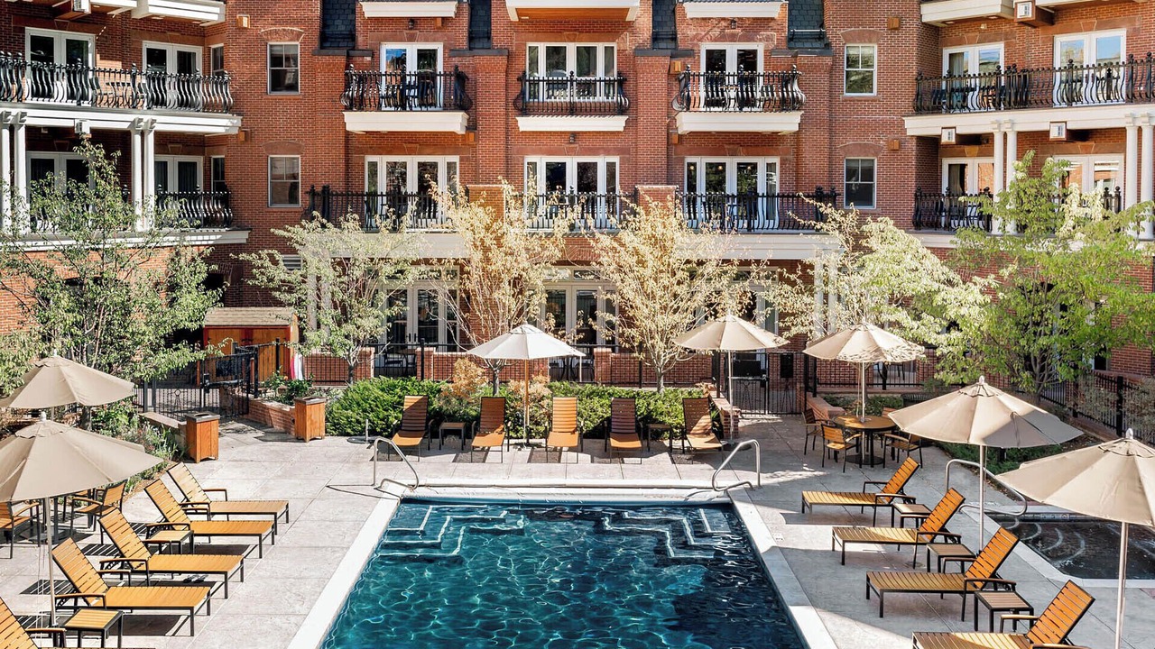 Photo of Outdoor in Downtown