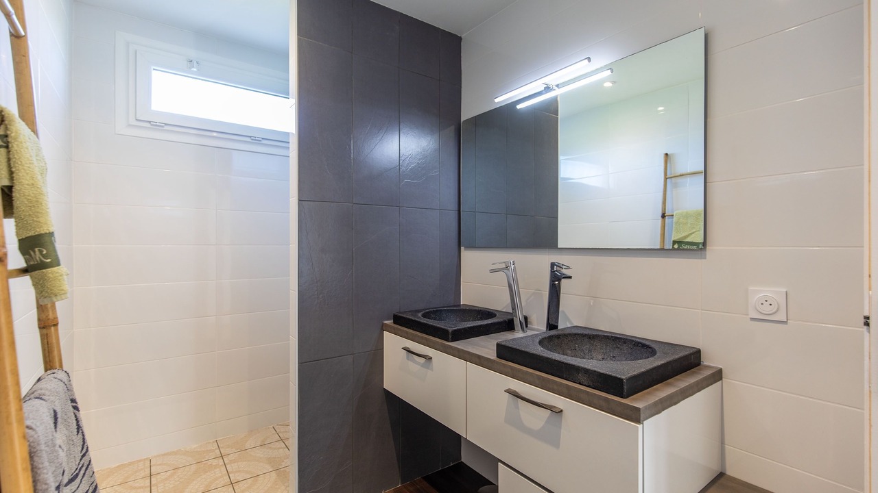 Photo of Bathroom in Salles-Adour