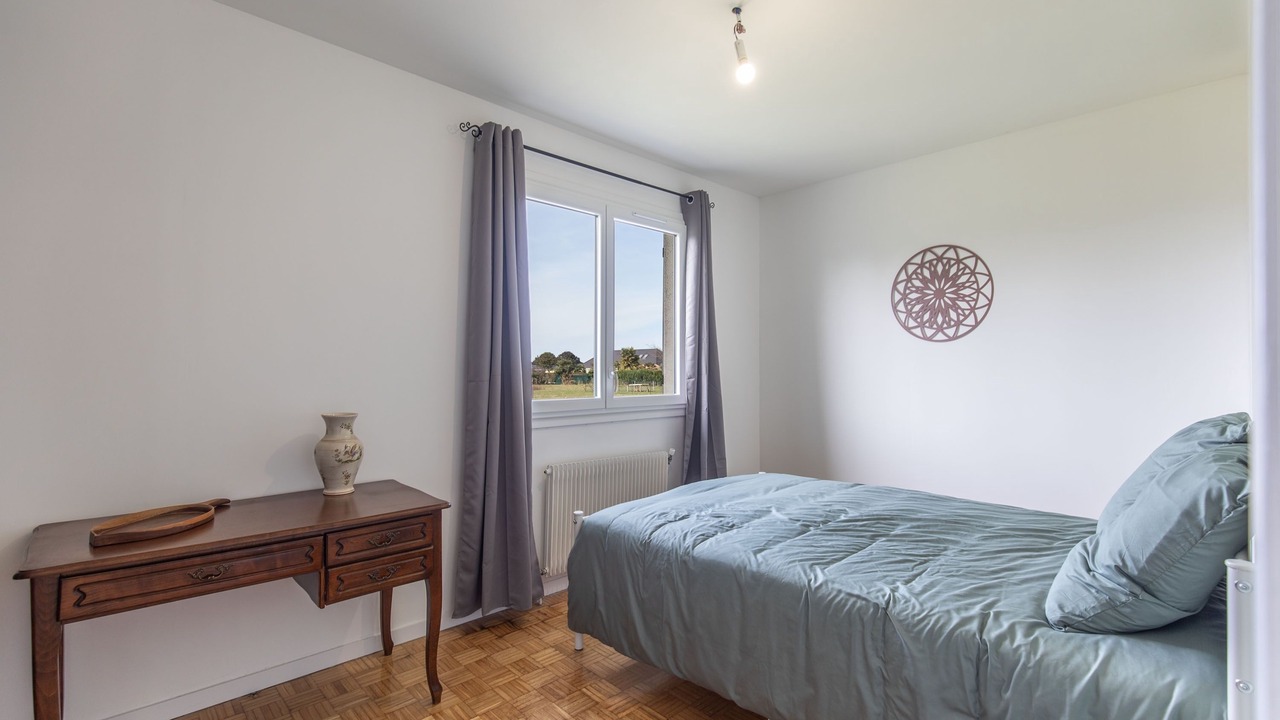 Photo of Bedroom in Salles-Adour
