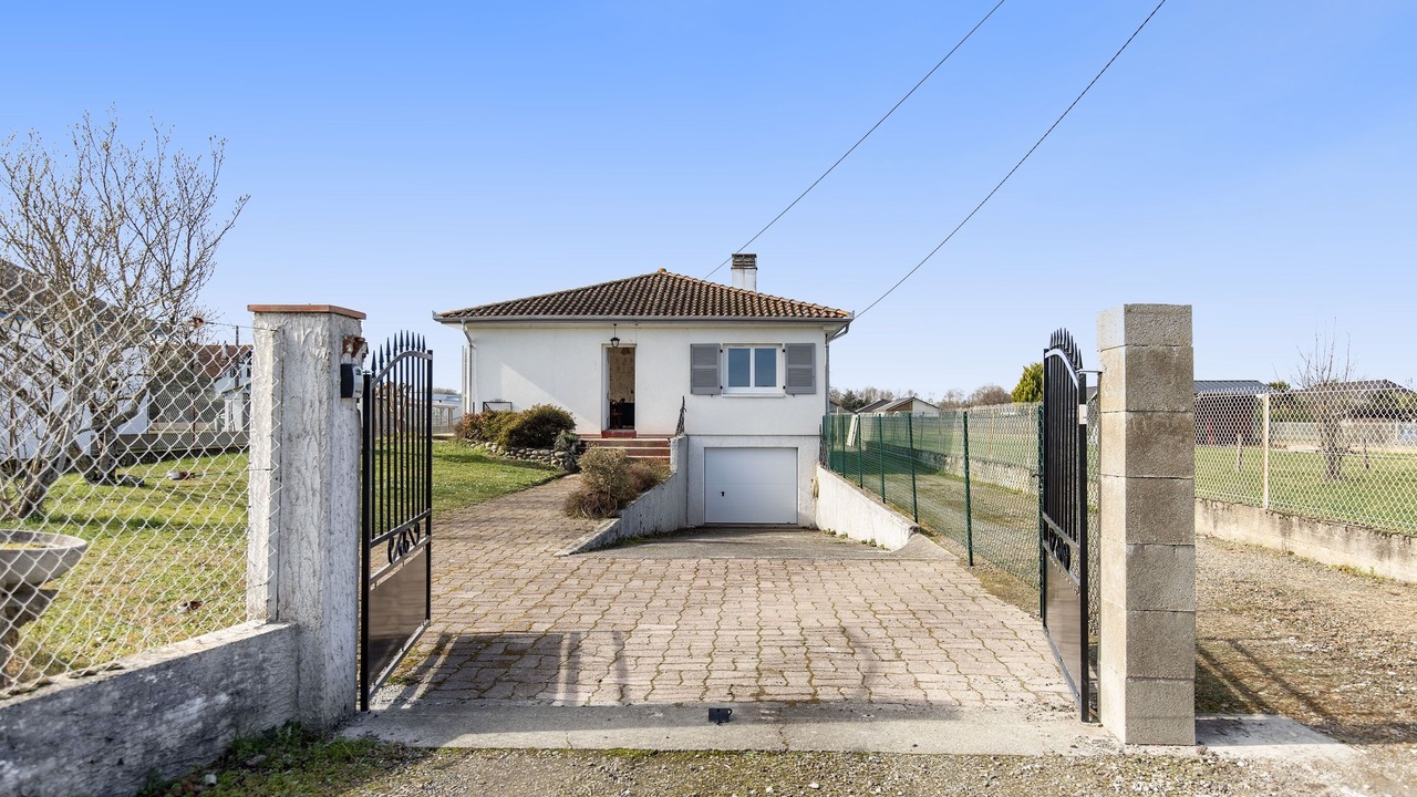 Photo of Outdoor in Salles-Adour