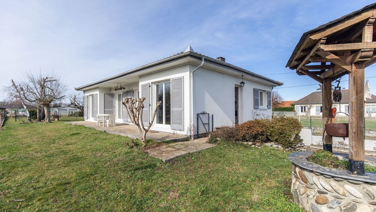 Photo of Outdoor in Salles-Adour