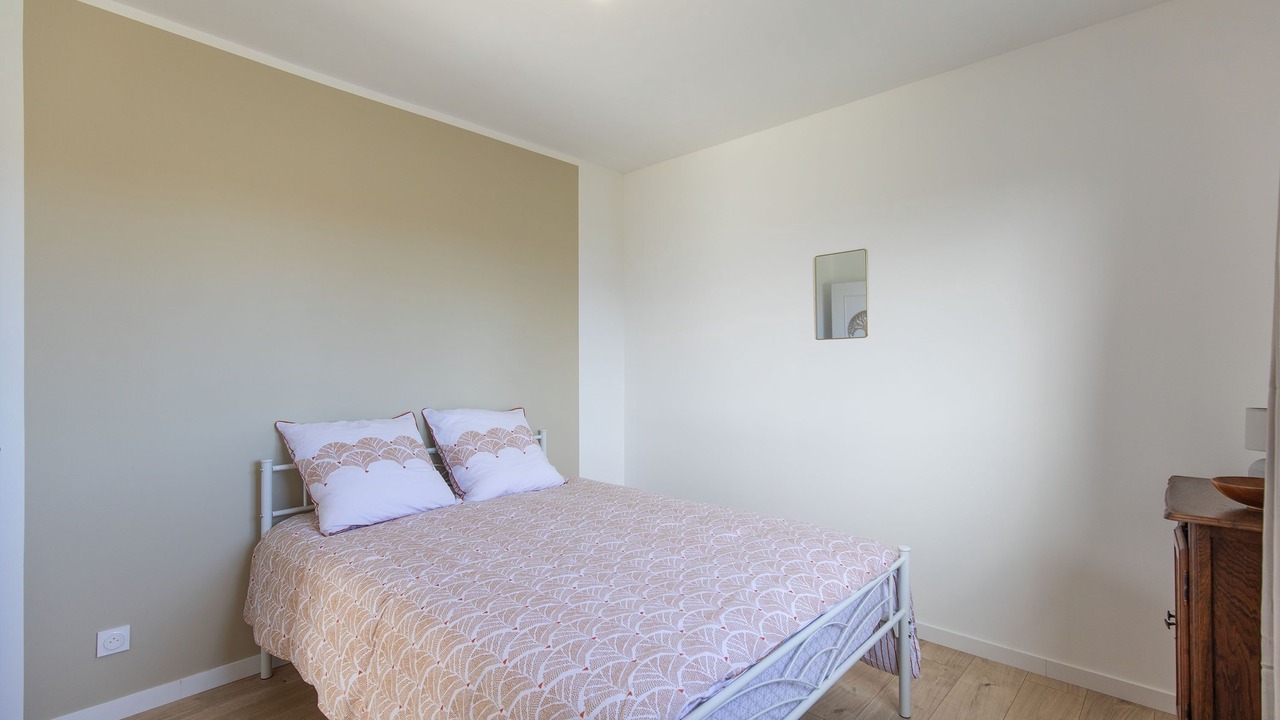 Photo of Bedroom in Salles-Adour