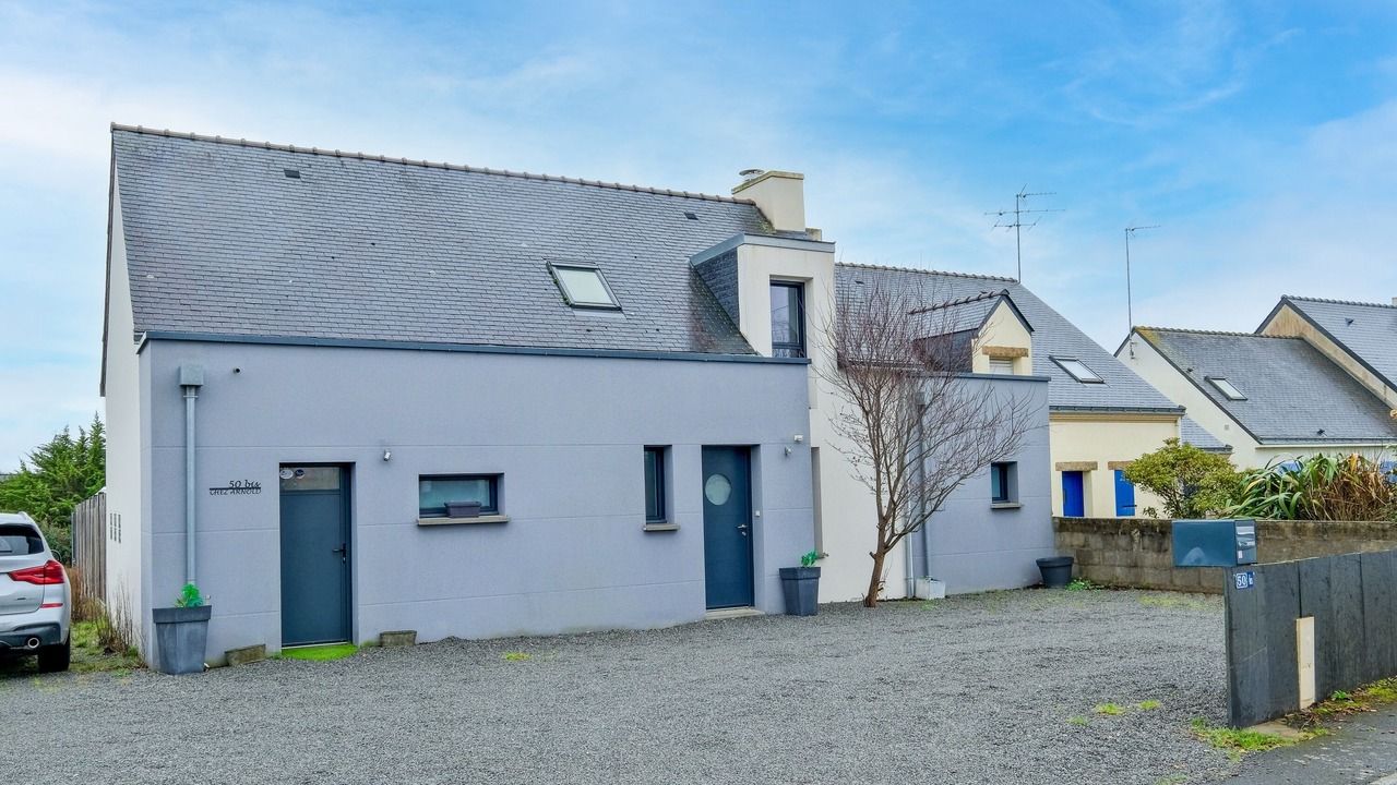 Photo of Outdoor in La Turballe