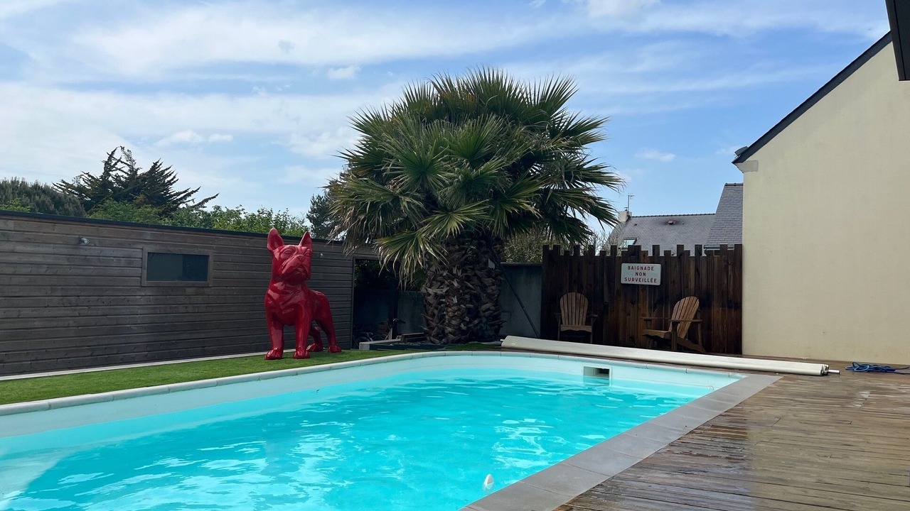 Photo of Outdoor in La Turballe
