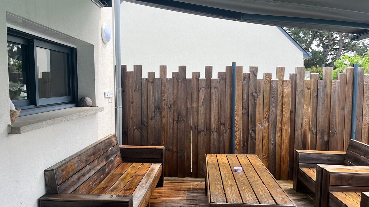 Photo of Outdoor in La Turballe