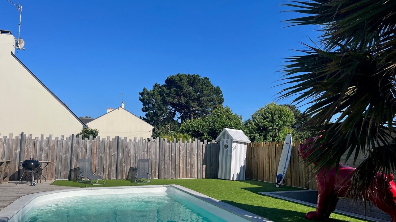 Photo of Outdoor in La Turballe