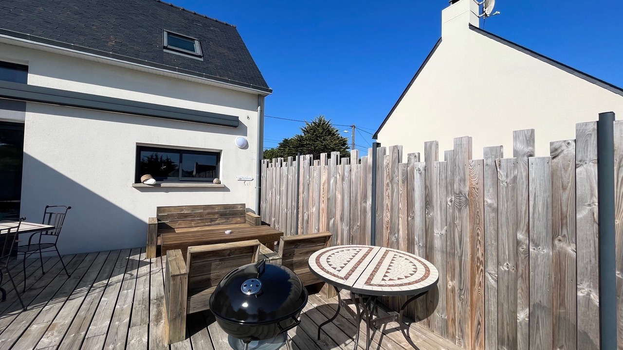 Photo of Outdoor in La Turballe