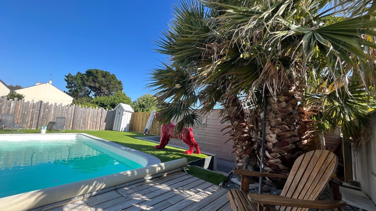 Photo of Outdoor in La Turballe