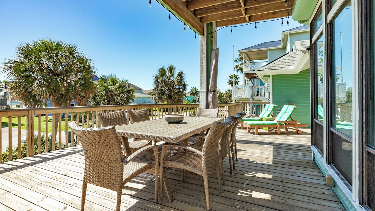 Photo of Outdoor in Pirates Beach
