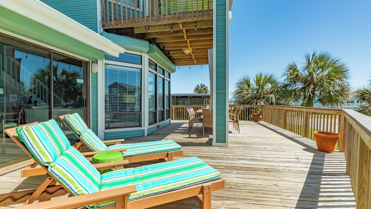 Photo of Outdoor in Pirates Beach