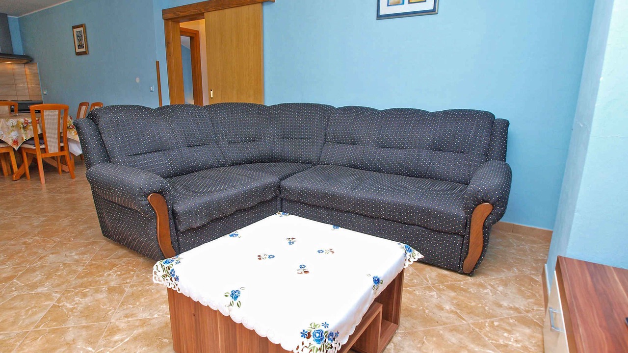 Photo of Livingroom in Flengi