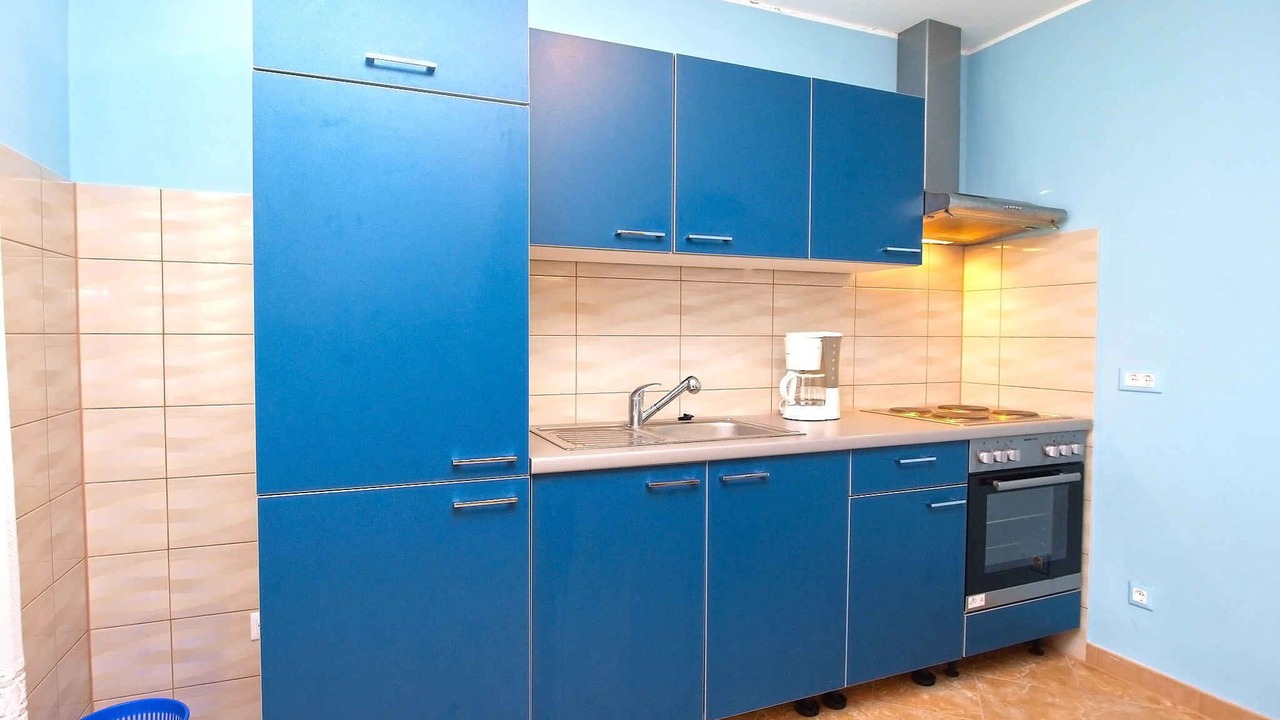 Photo of Kitchen in Flengi