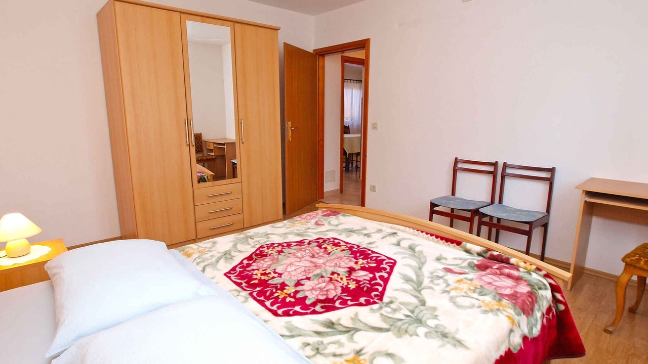 Photo of Bedroom in Flengi