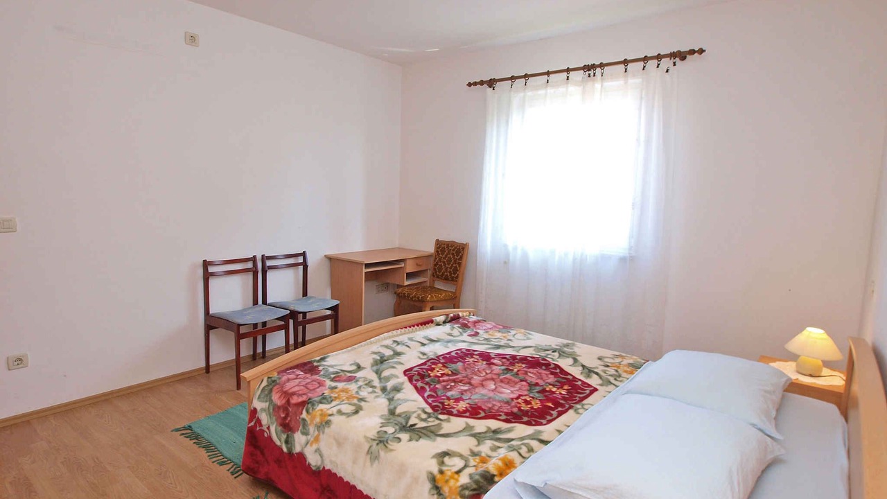 Photo of Bedroom in Flengi