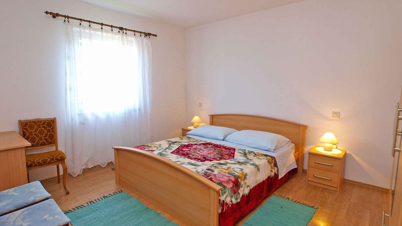 Photo of Bedroom in Flengi