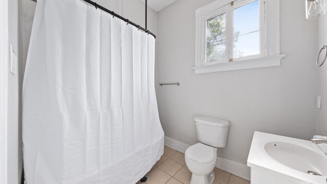 Photo of Bathroom in Macon