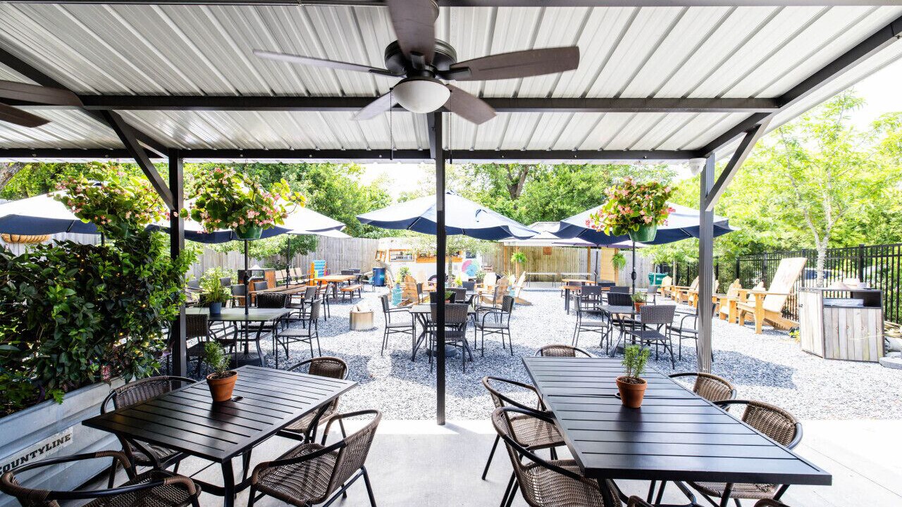 Photo of Outdoor in Macon