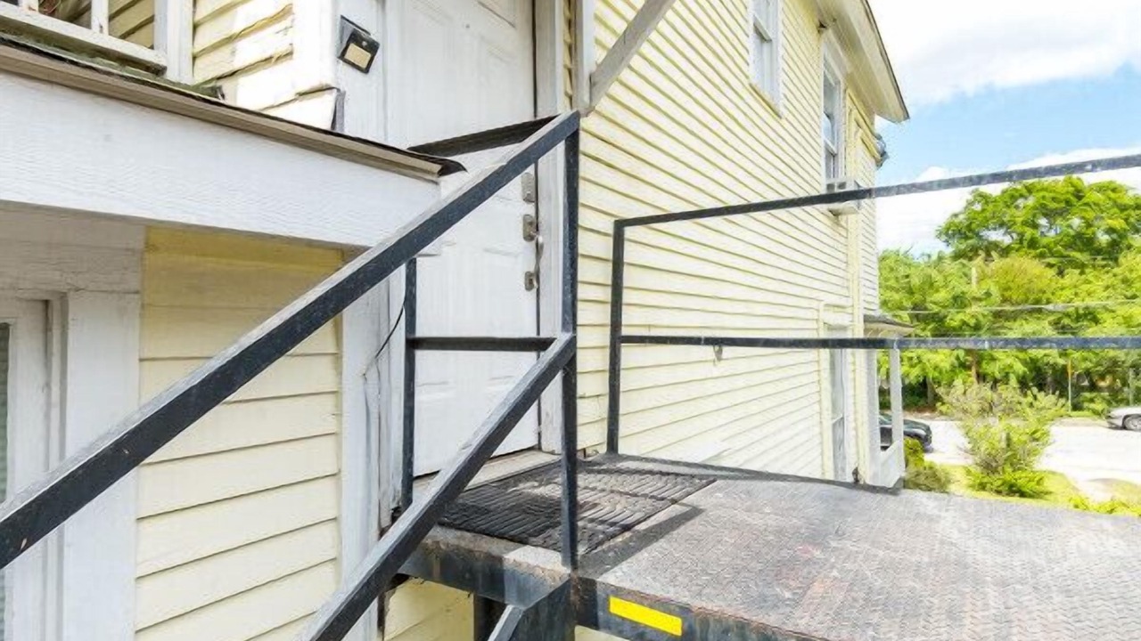 Photo of Outdoor in Macon