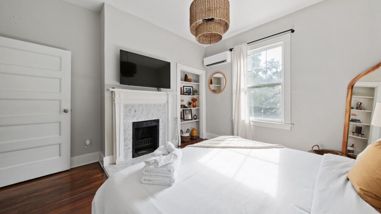 Photo of Bedroom in Macon