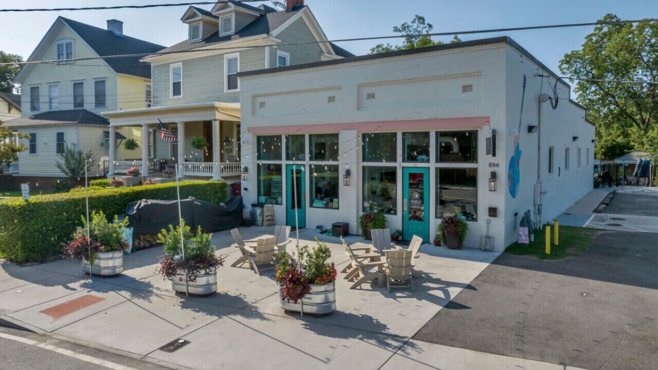 Photo of Outdoor in Macon