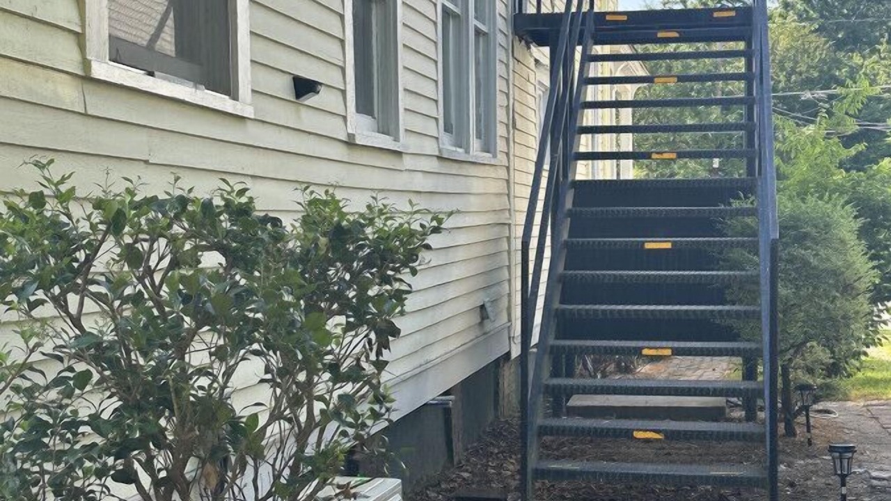 Photo of Outdoor in Macon