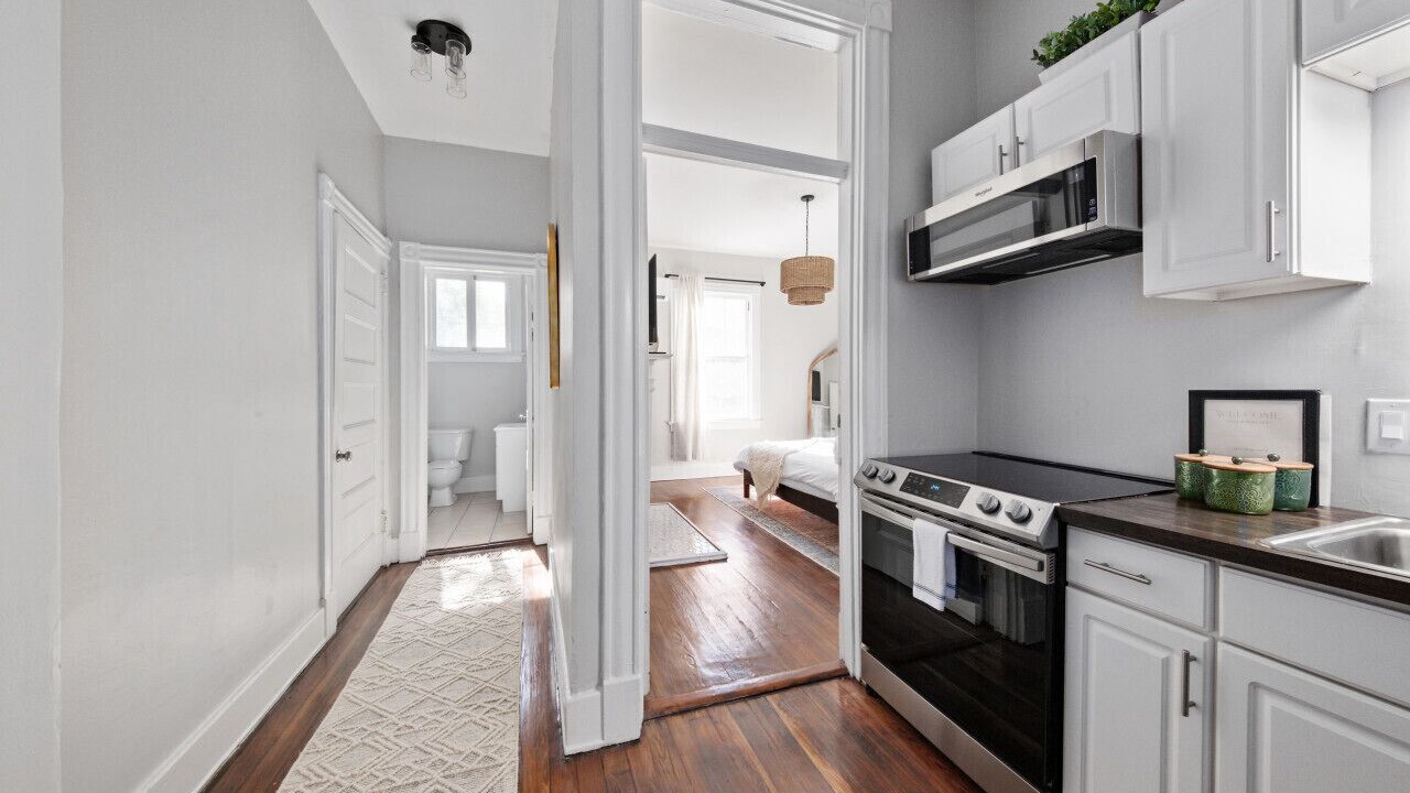 Photo of Kitchen in Macon