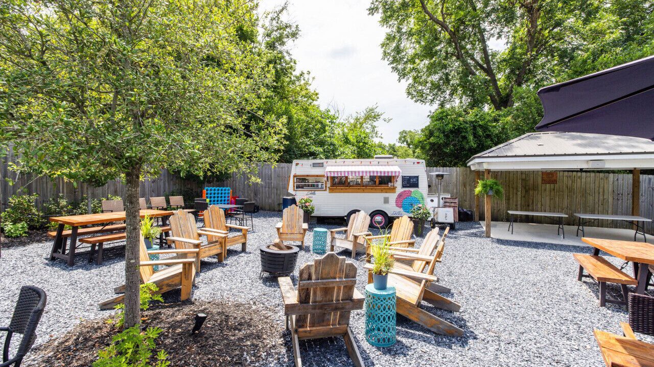 Photo of Outdoor in Macon