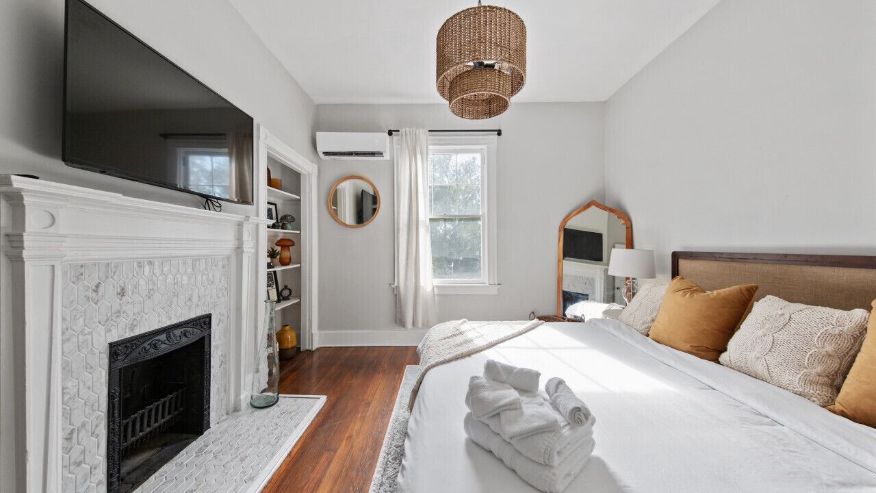 Photo of Bedroom in Macon