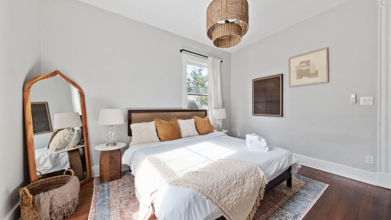 Photo of Bedroom in Macon