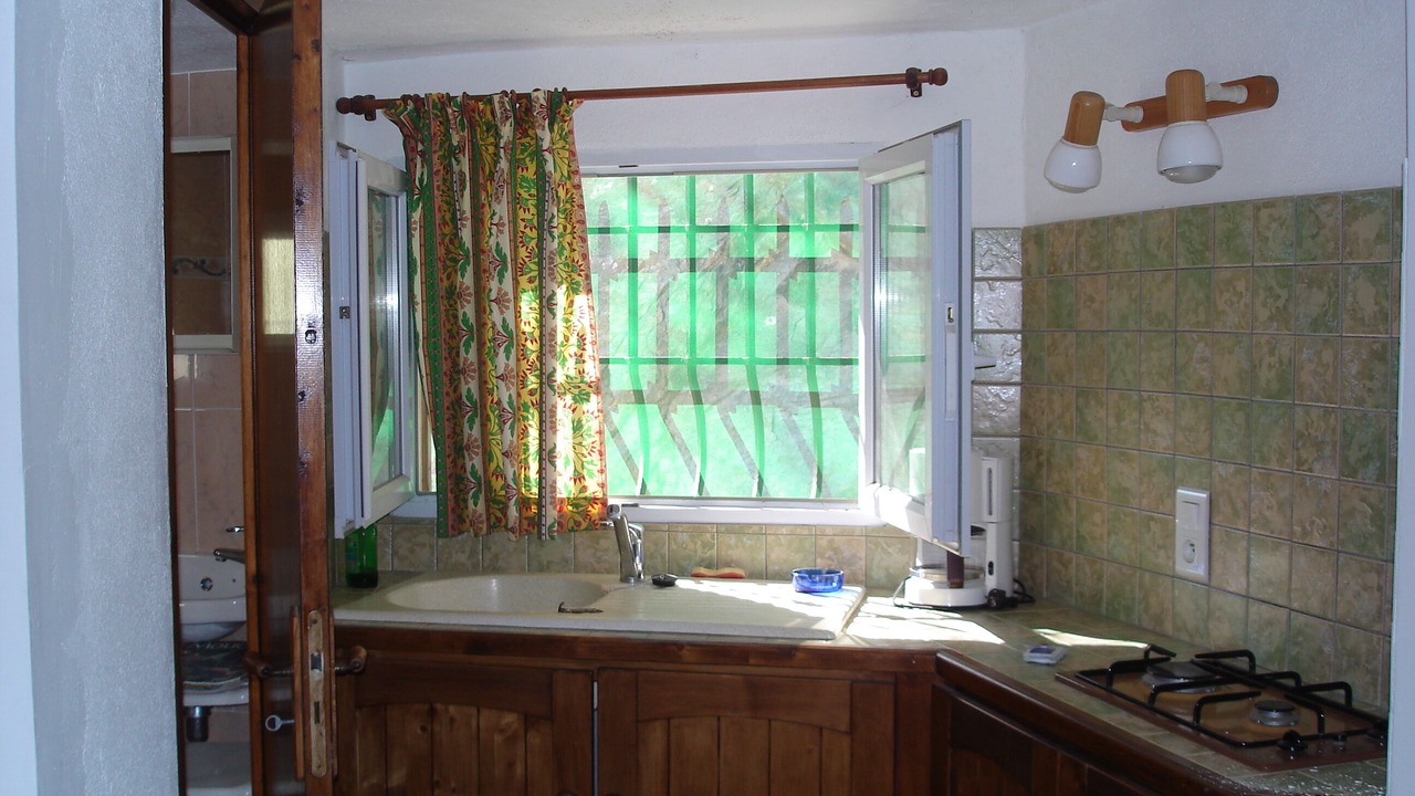 Photo of Bathroom in Cerbere