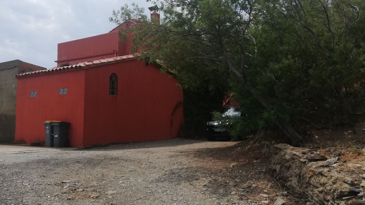 Photo of Outdoor in Cerbere