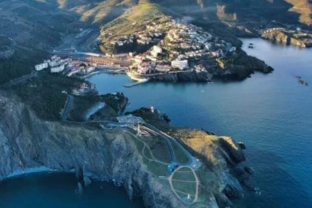 Photo of Outdoor in Cerbere