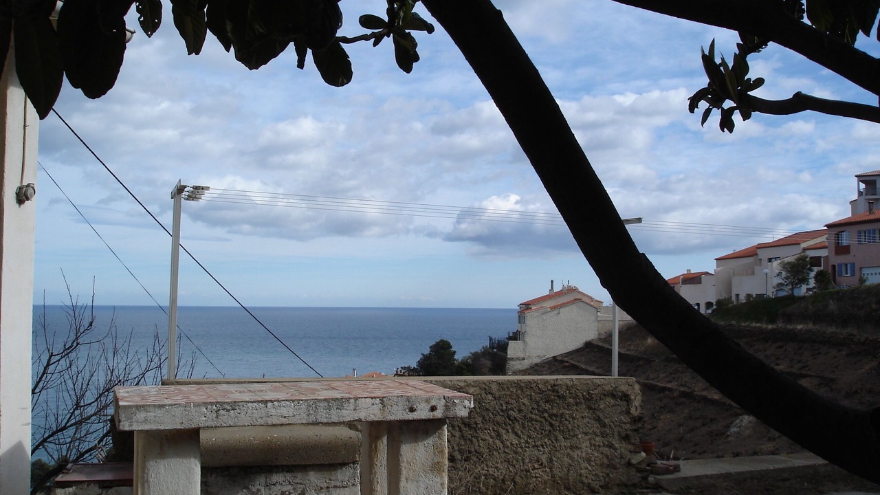 Photo of Outdoor in Cerbere