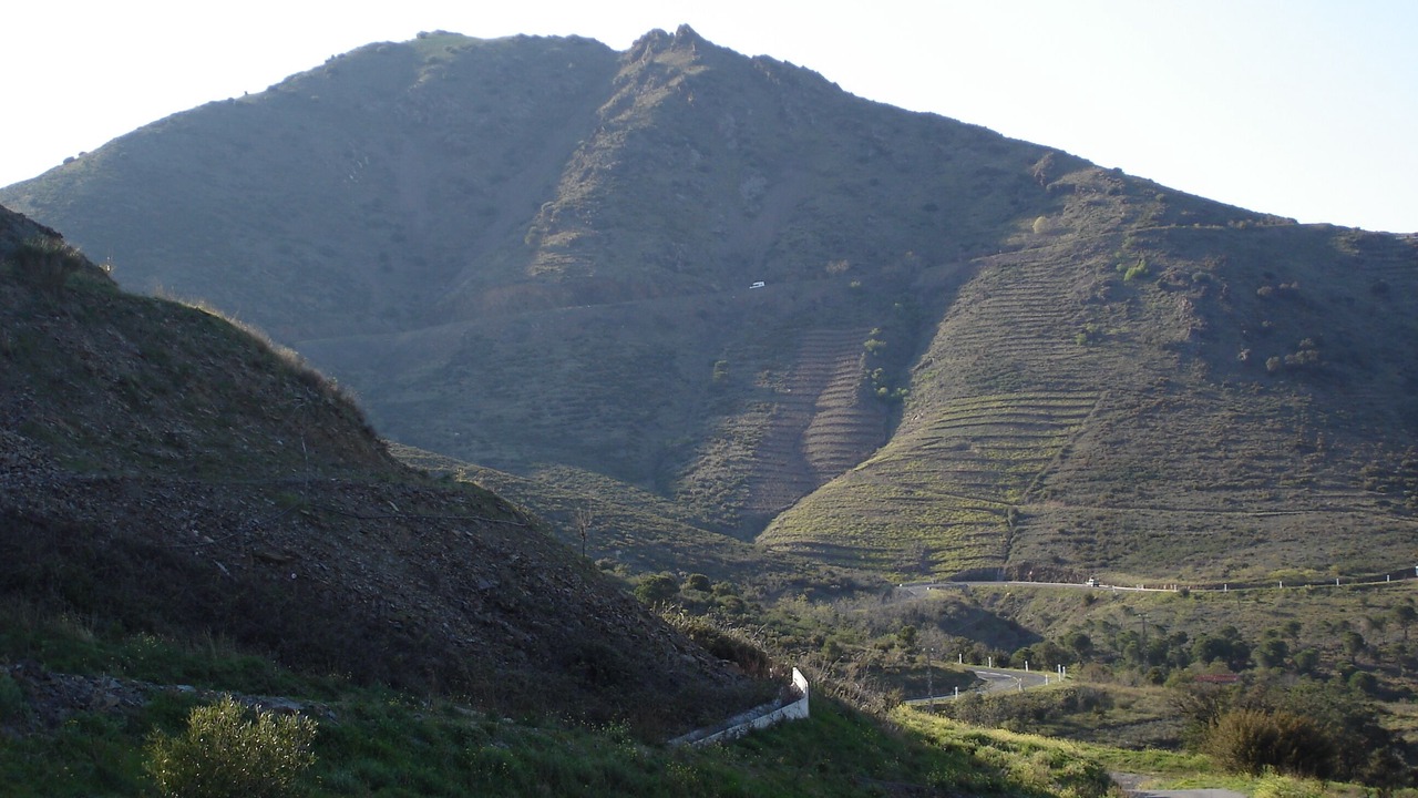 Photo of Outdoor in Cerbere