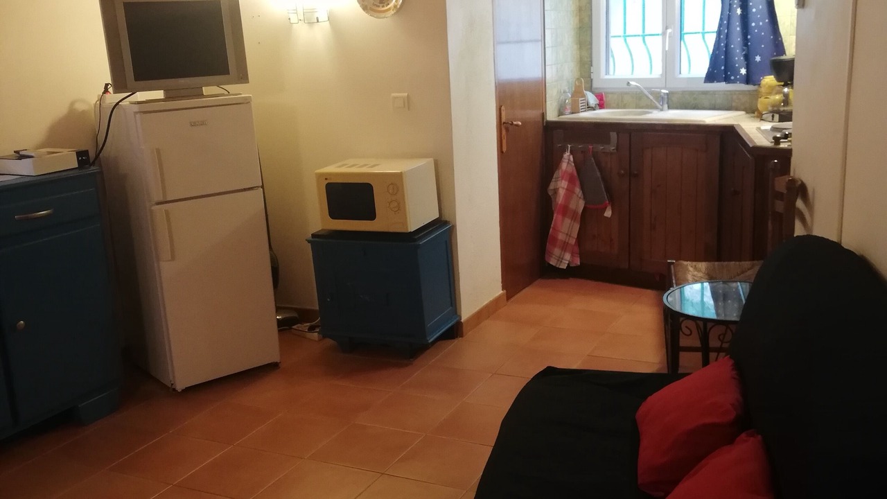 Photo of Livingroom in Cerbere