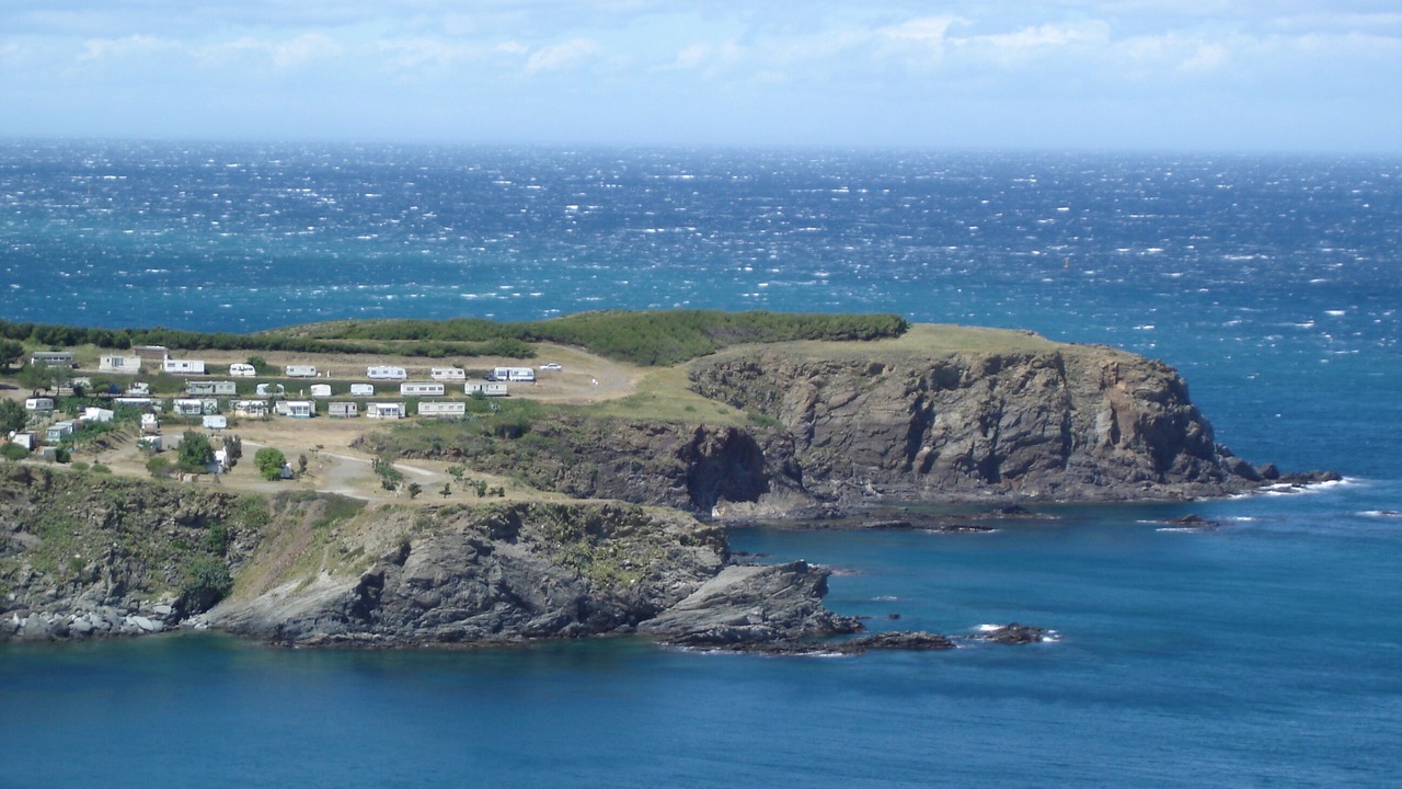 Photo of Outdoor in Cerbere