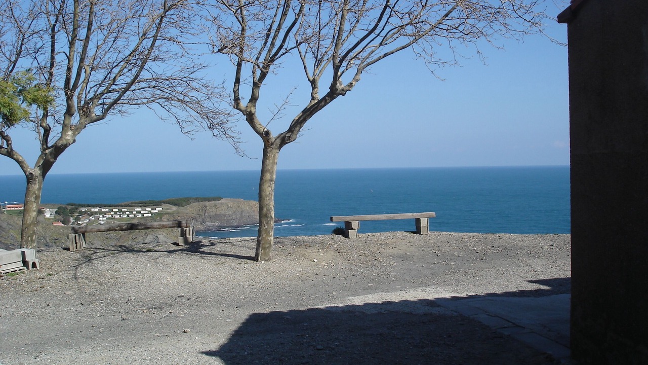 Photo of Outdoor in Cerbere