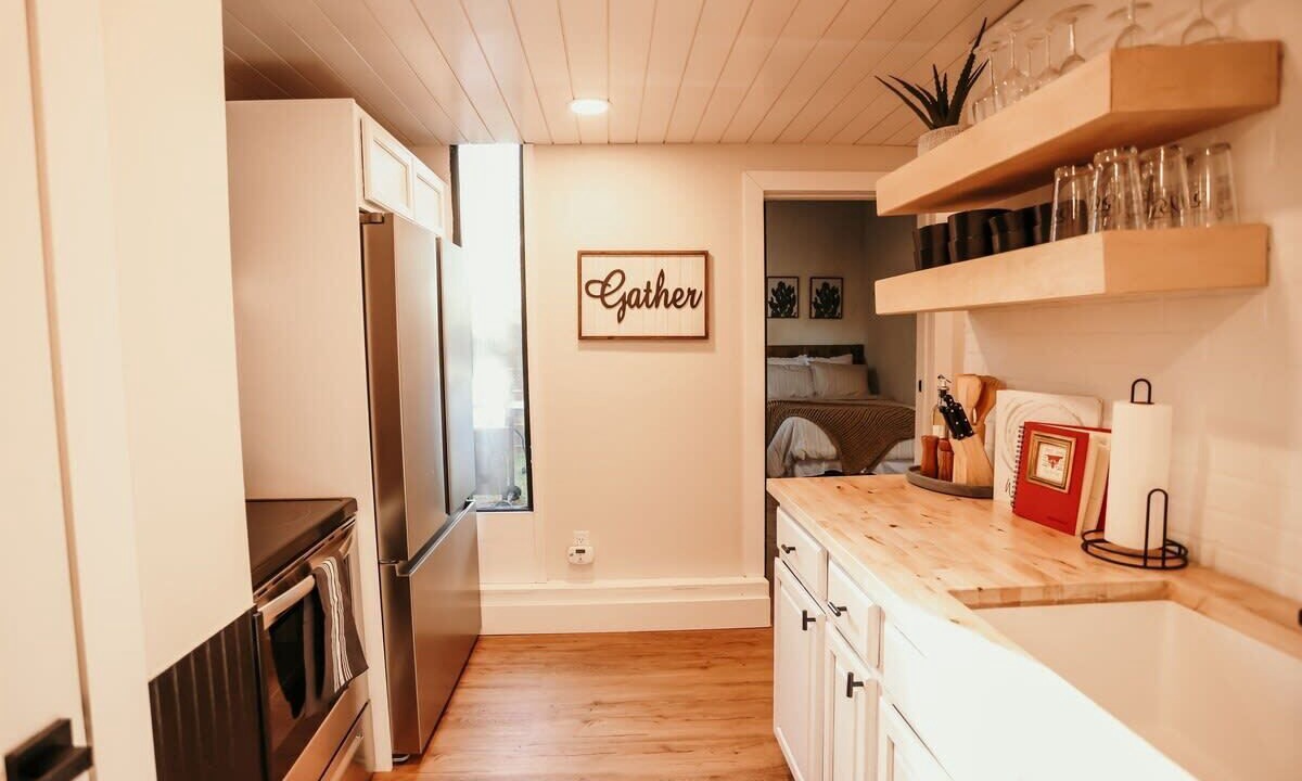 Photo of Kitchen in Clare