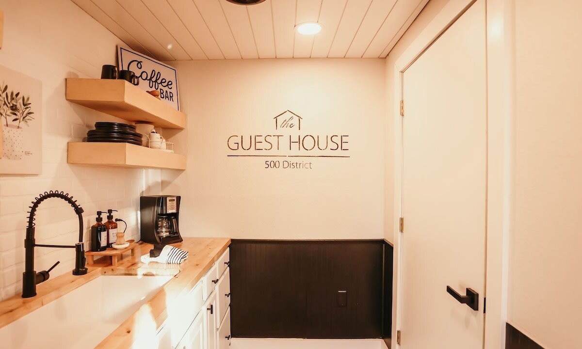 Photo of Kitchen in Clare