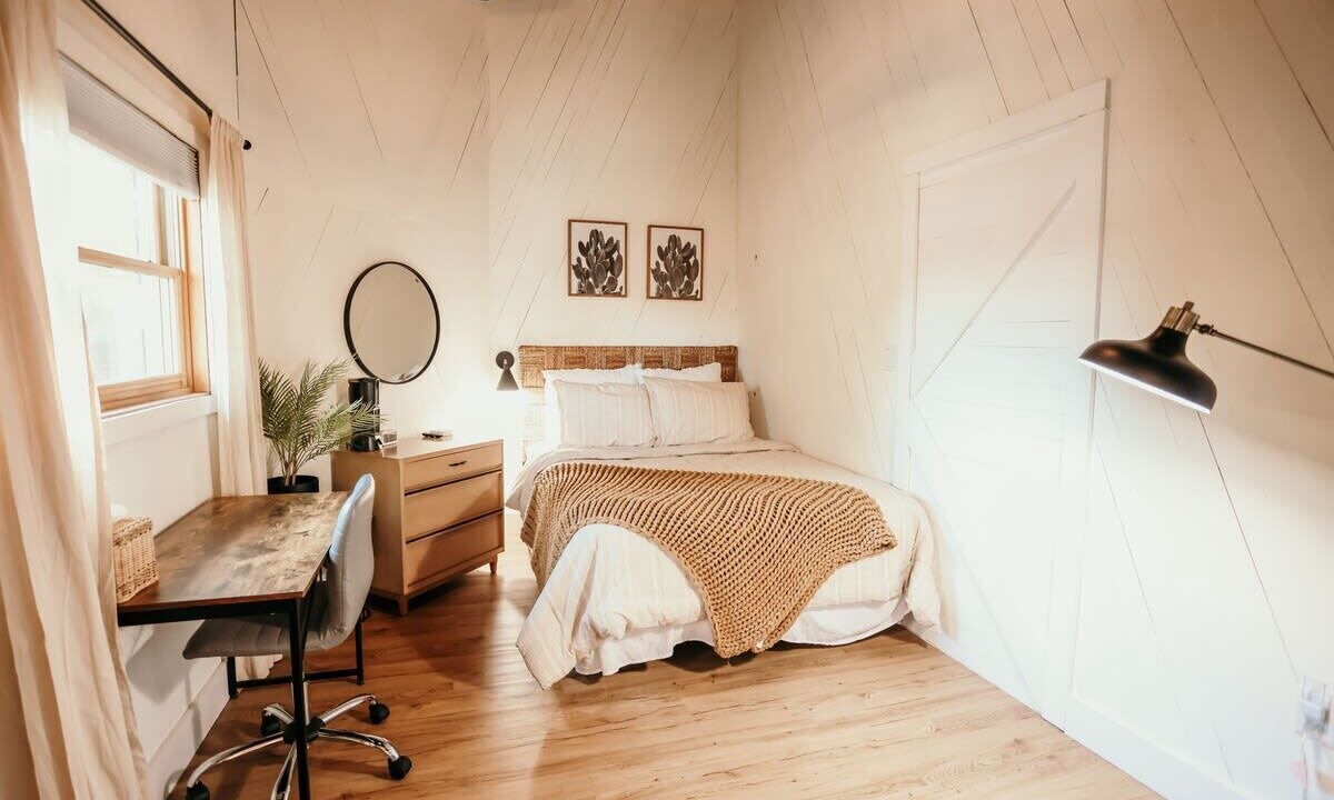 Photo of Bedroom in Clare
