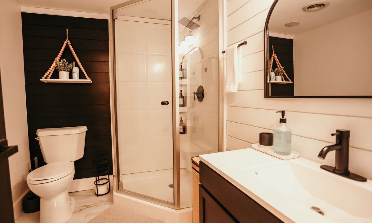 Photo of Bathroom in Clare
